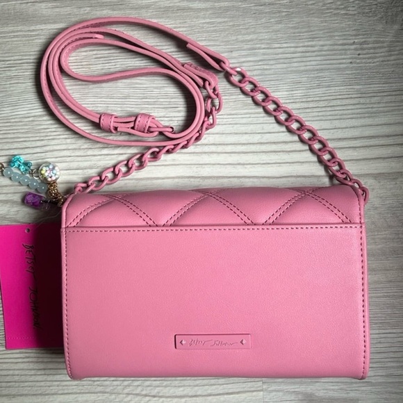 π Ultimate Gummy Bear Betsey Johnson 5 Piece Bundle NWTπ§Έπ¬π¦ - Picture 12 of 17